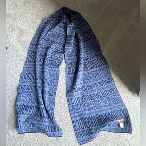 Authentic Roberto cavalli scarf